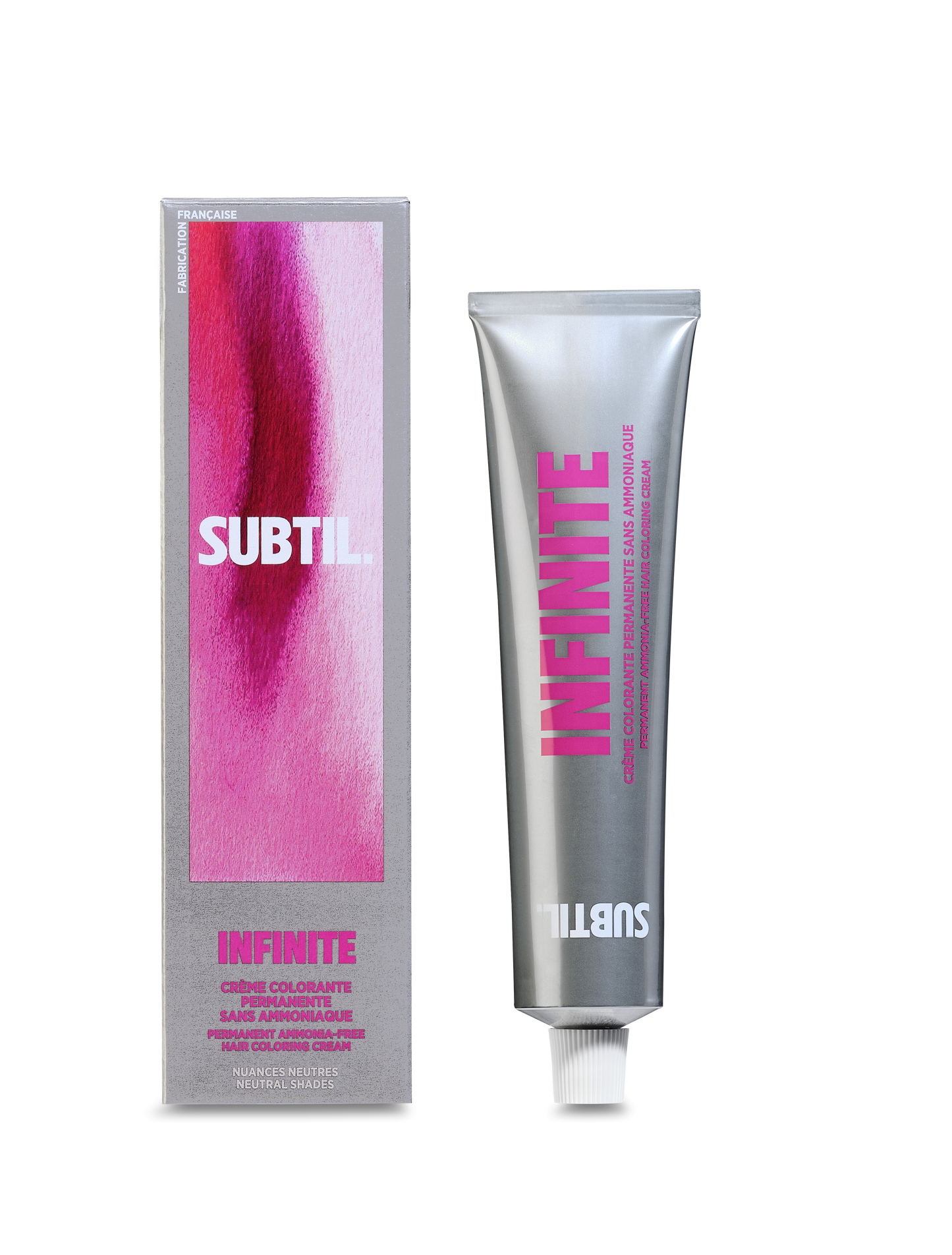 SUBTIL Infinite 60ml