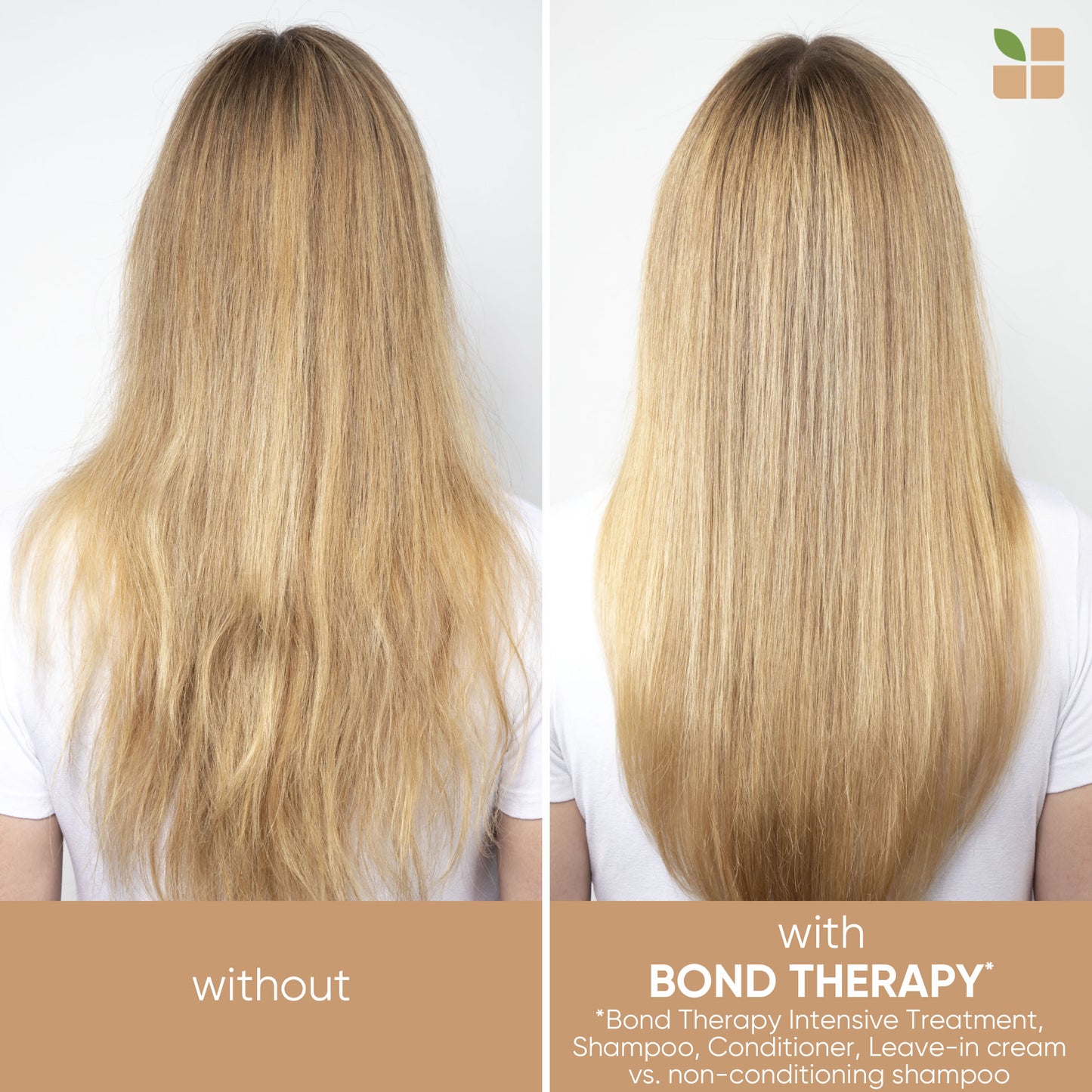 Biolage Bond Therapy Shampoo 250ml