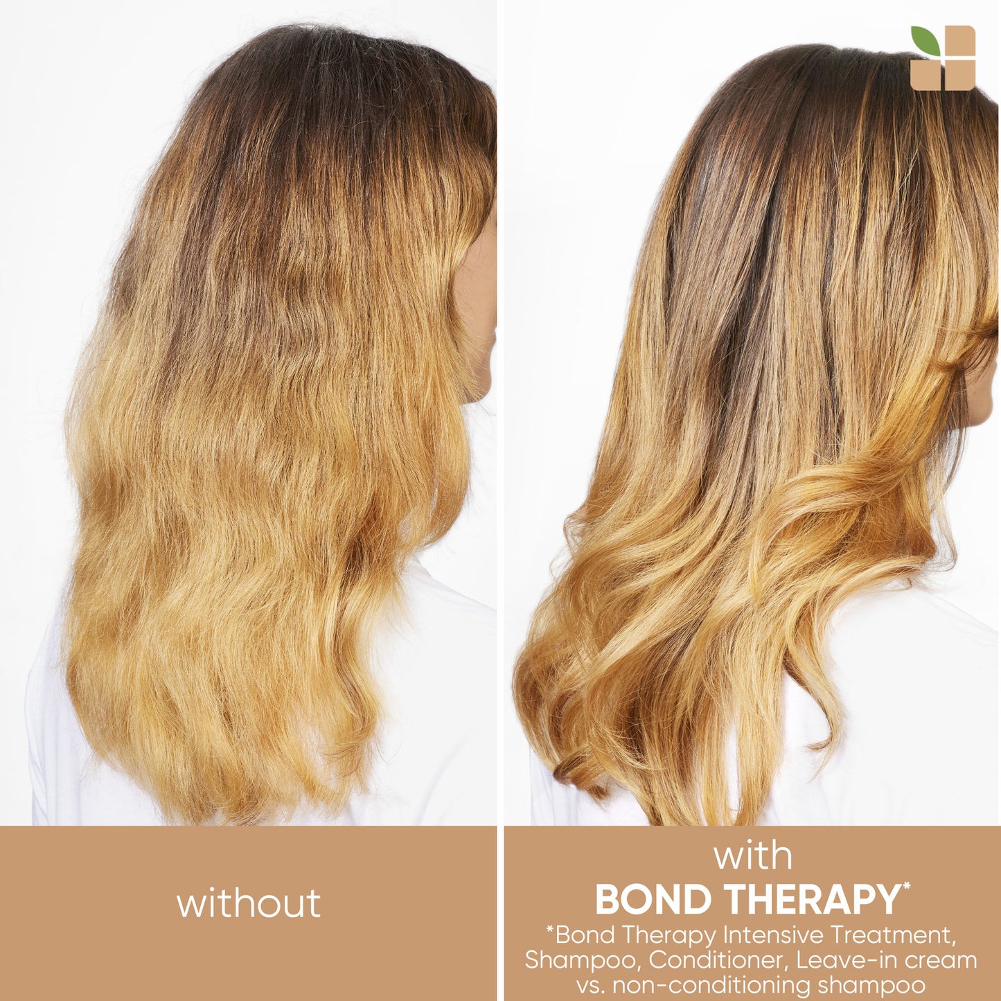 Biolage Bond Therapy Conditioner 1000ml
