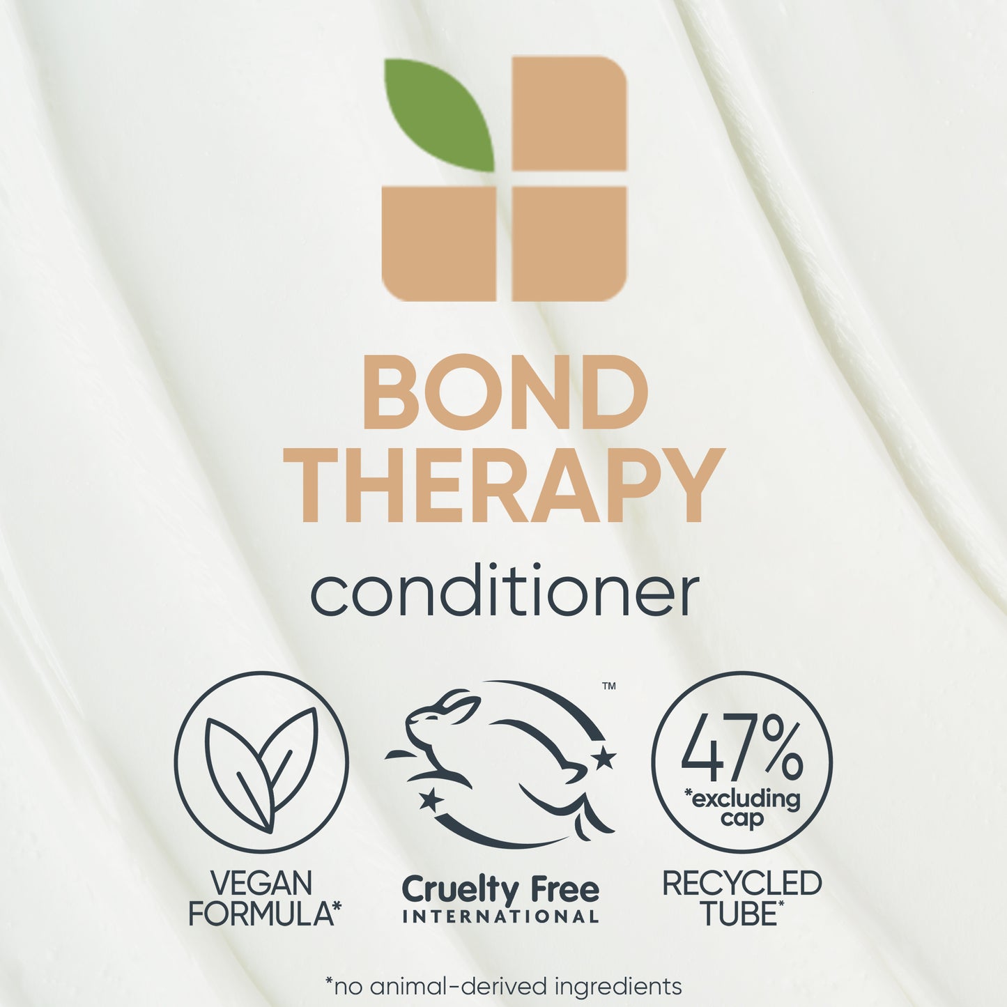 Biolage Bond Therapy Conditioner 1000ml