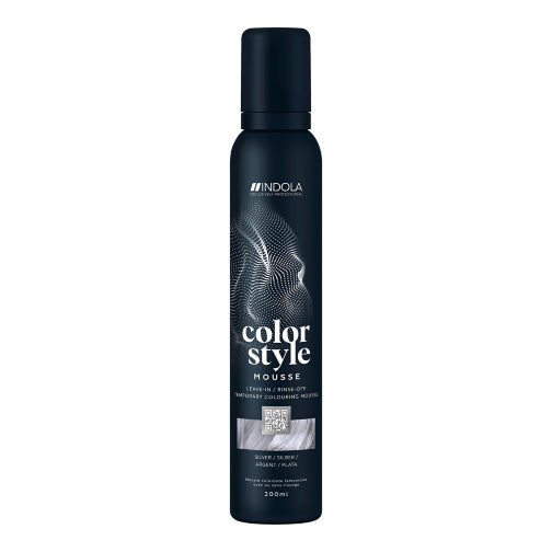 Indola Profession Color Style Mousse 200ml