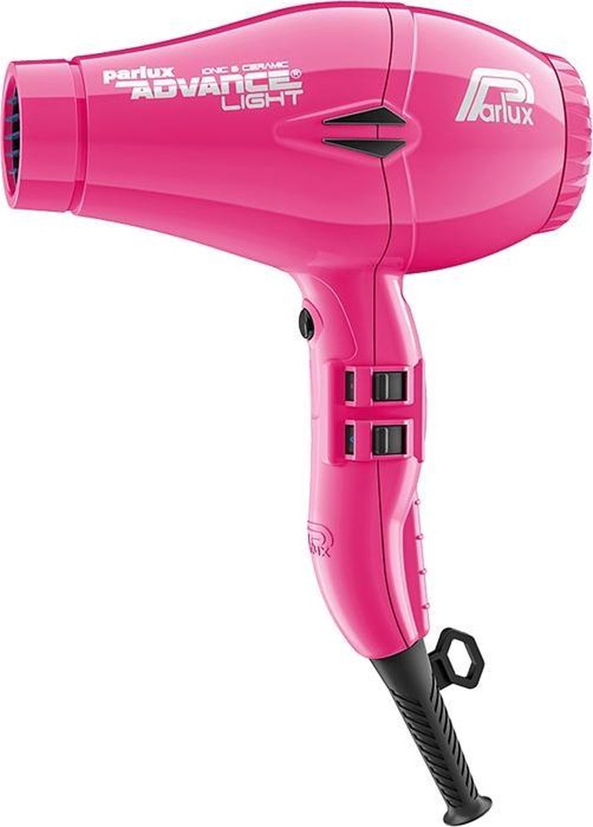 Parlux Advance Haardroger