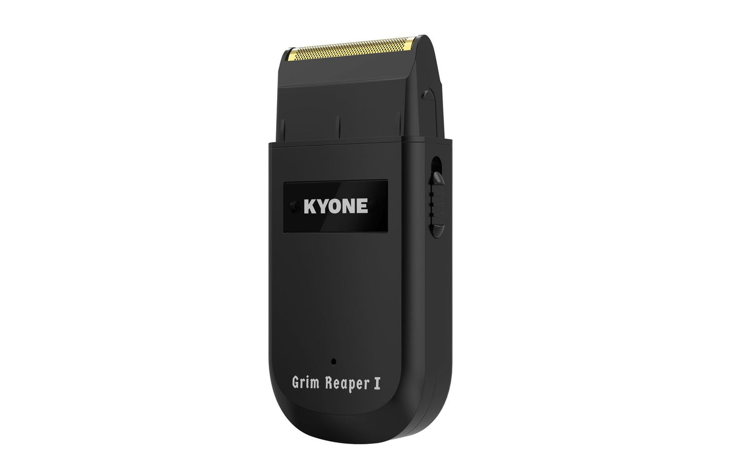 Kyone Grim Reaper I Single Foil Shaver