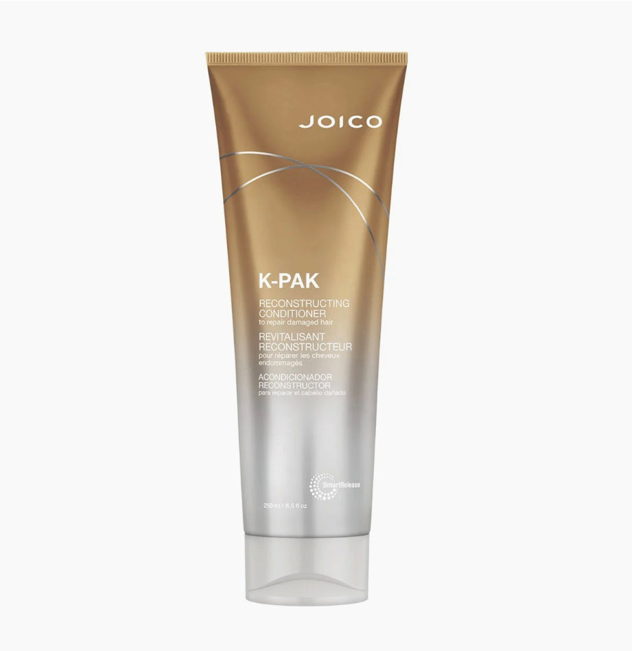 JOICO K-Pak Reconstructing Conditioner 250ml