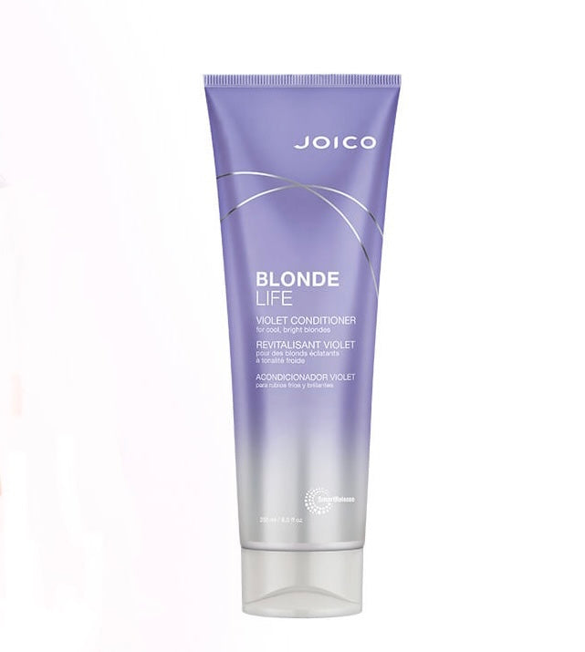 JOICO Blonde Life Violet Conditioner 250ml