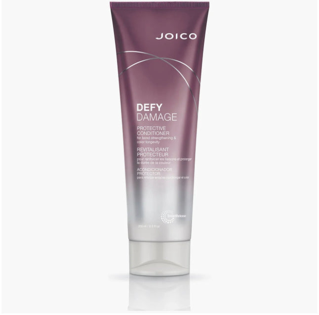 JOICO Defy Damage Protective Conditioner 250ml