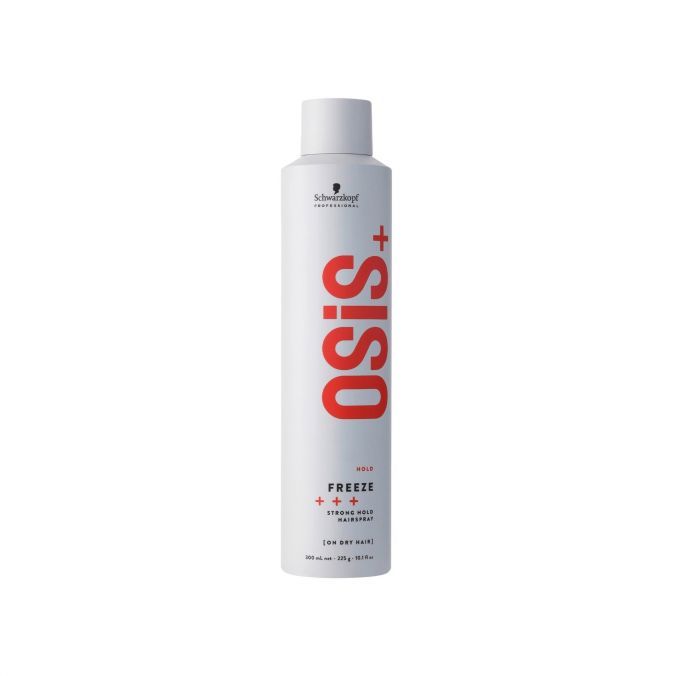 Schwarzkopf Professional OSiS+ Freeze