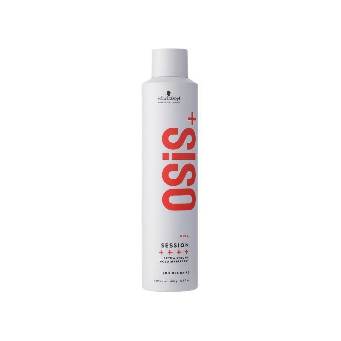 Schwarzkopf Professional OSiS+ Session