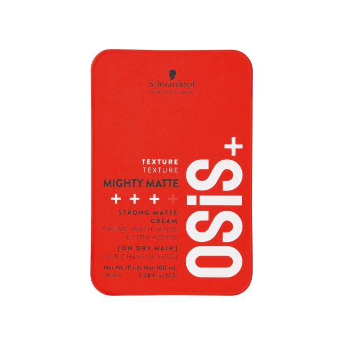 Schwarzkopf Professional OSiS+ Mighty Matte 85ml