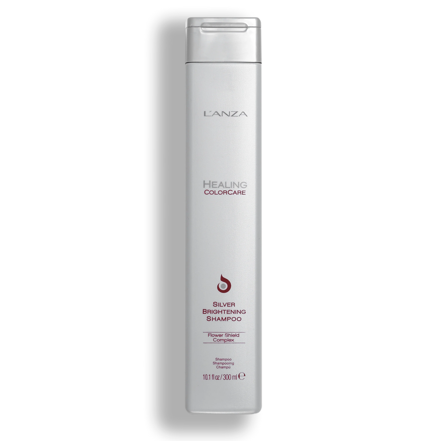L’Anza Healing Color Care Silver Brightening Conditioner