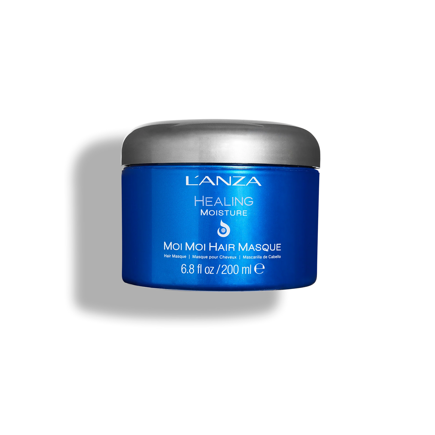 L’Anza Healing Moisture Moi Moi Hair Masque 200ml