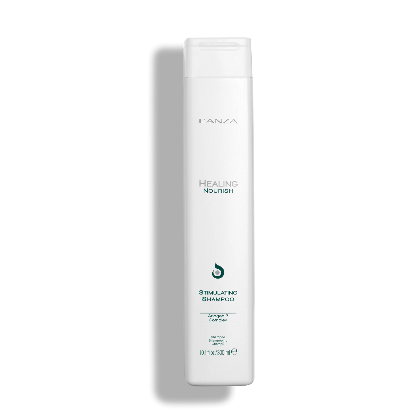 L’Anza Healing Nourish Stimulating Shampoo 300ml