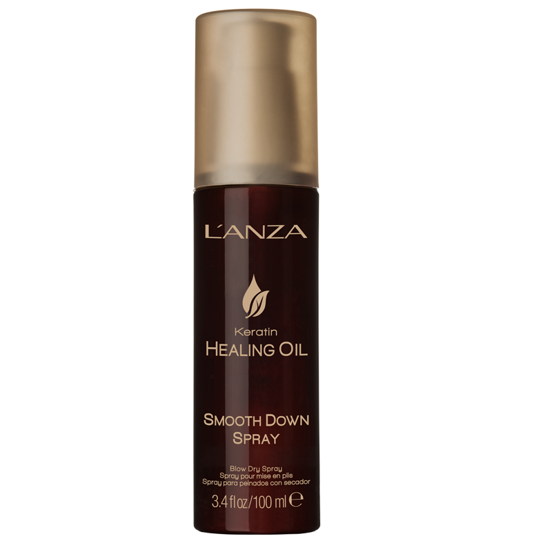 L’Anza Kerating Healing Oil Smooth Down Spray 100ml