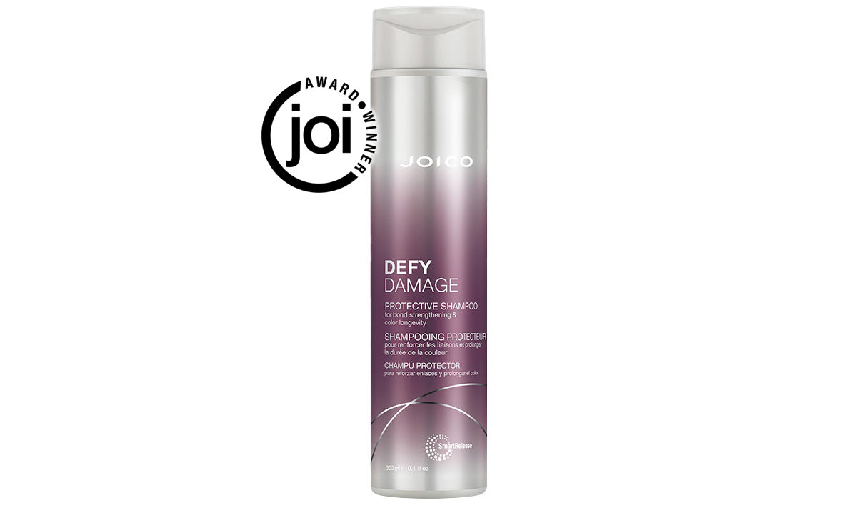 JOICO Defy Damage Protective Shampoo 300ml