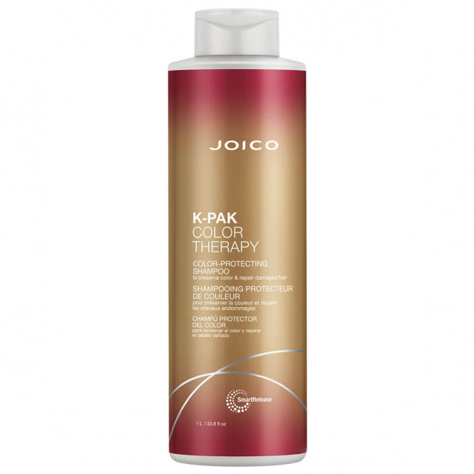 JOICO K-Pak Color Therapy Shampoo 1000ml