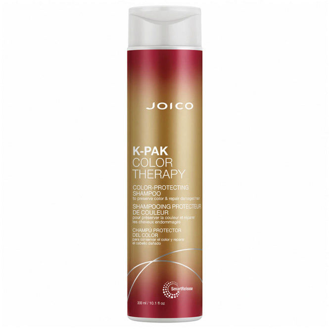 JOICO K-Pak Color Therapy Shampoo 300ml