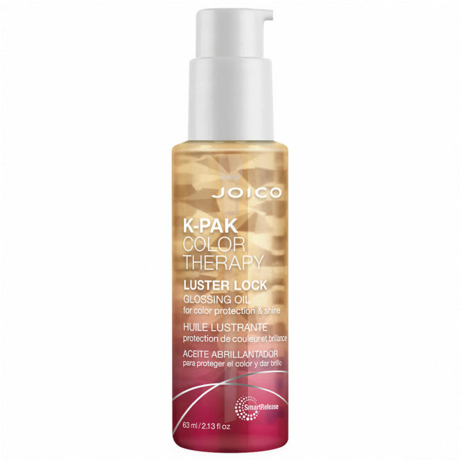 JOICO K-Pak Color Therapy LusterLock Oil 63ml
