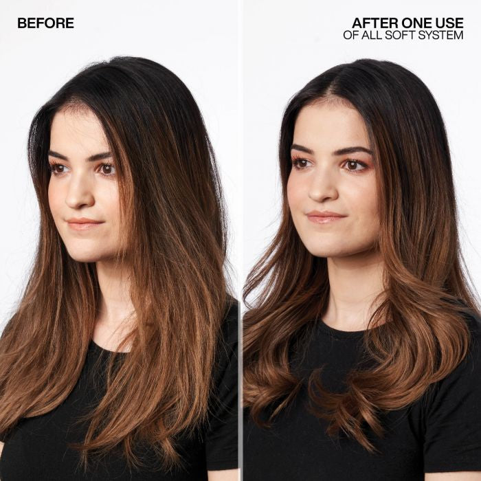 Redken All Soft Argan-6 Oil 111ml