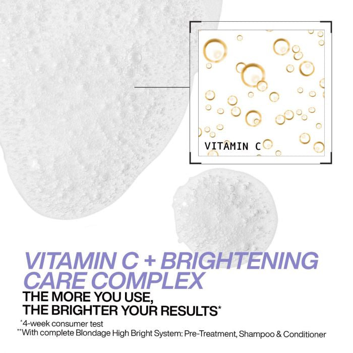 Redken Blondage High Bright Conditioner
