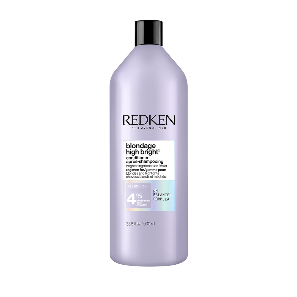 Redken Blondage High Bright Conditioner