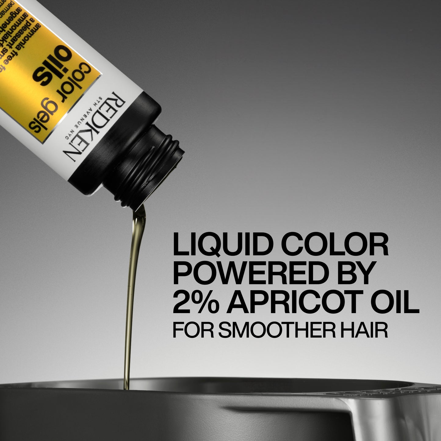 Redken Color Gels Oils 60ml
