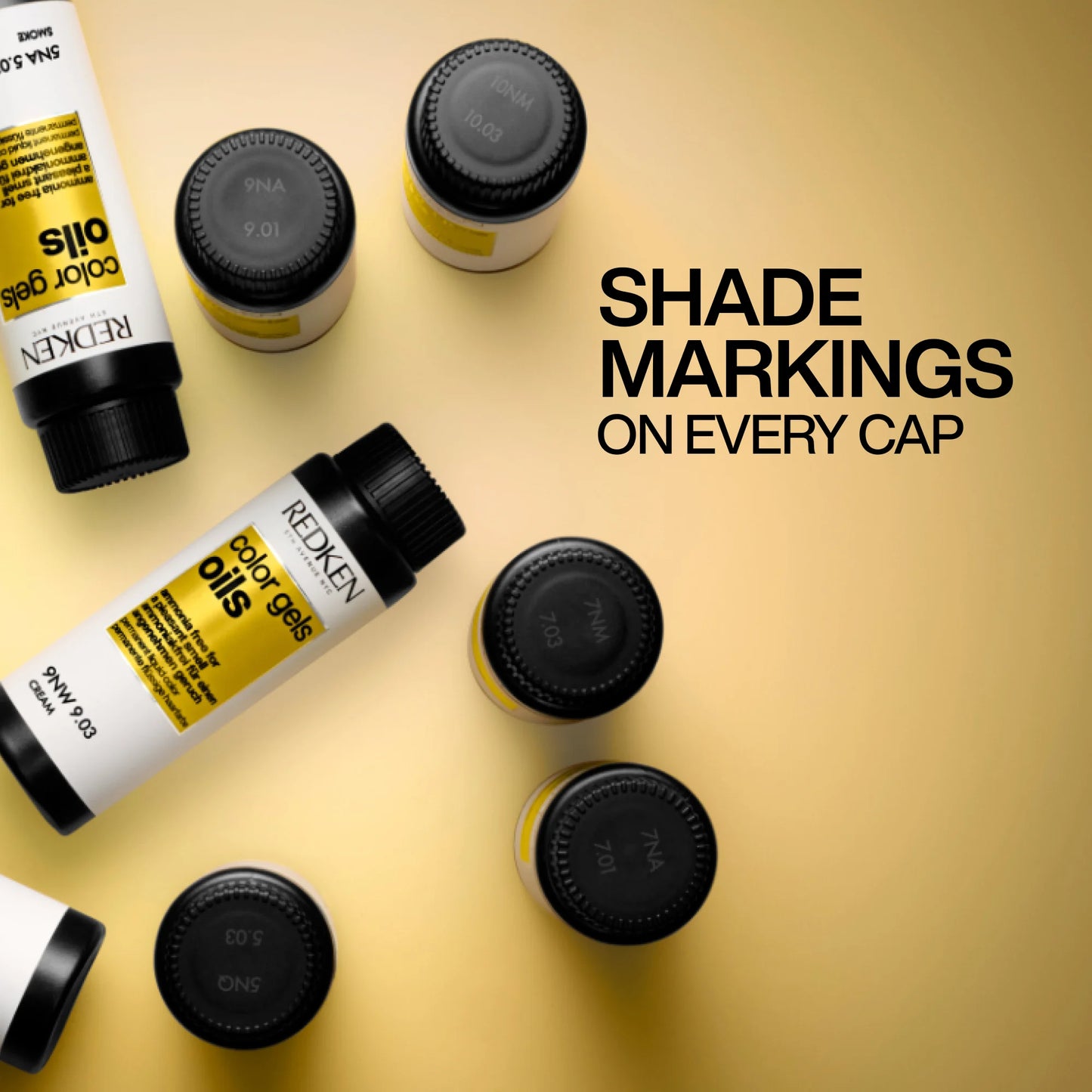 Redken Color Gels Oils 60ml