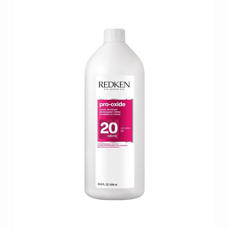 Redken Pro Oxide Oxydant 1000ml