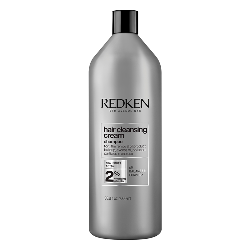 Redken Hair Cleansing Cream Shampoo