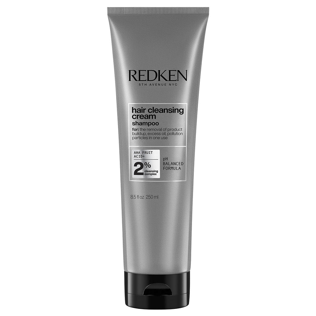 Redken Hair Cleansing Cream Shampoo