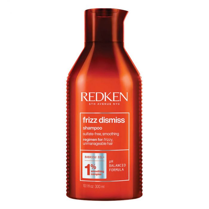 Redken Frizz Dismiss Shampoo