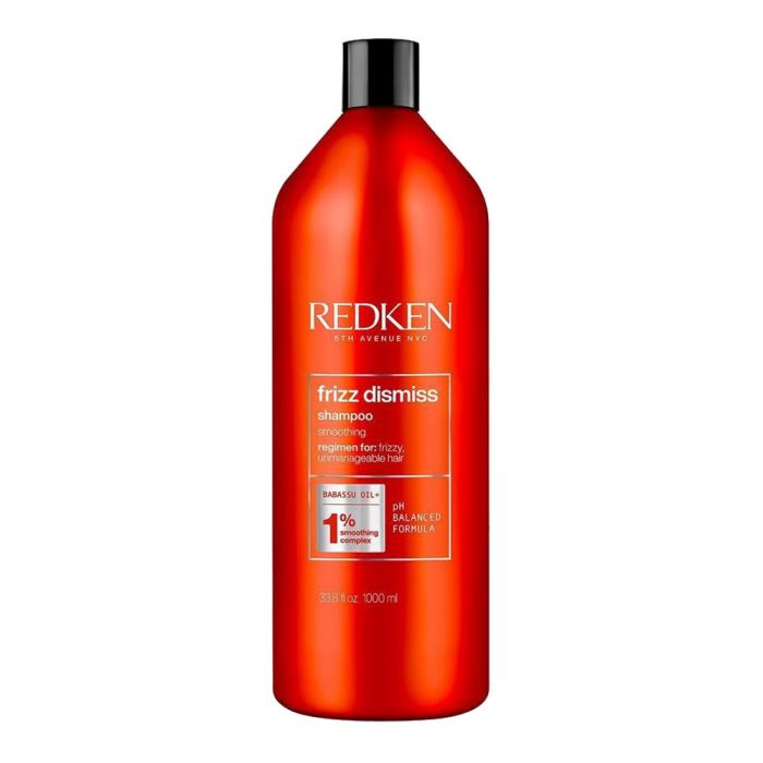 Redken Frizz Dismiss Shampoo
