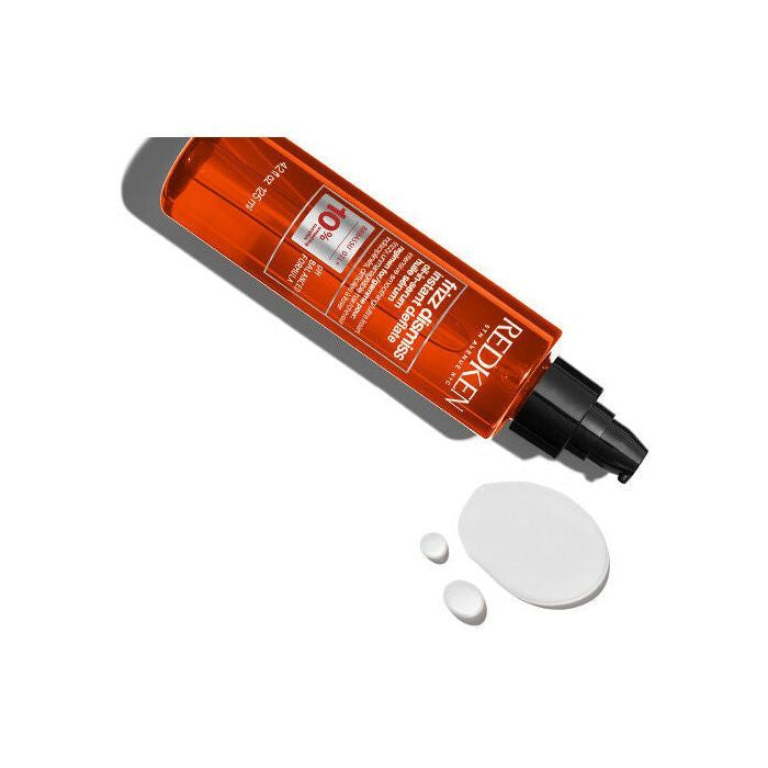 Redken Frizz Dismiss Instant Deflate Oil-in-Serum 125ml