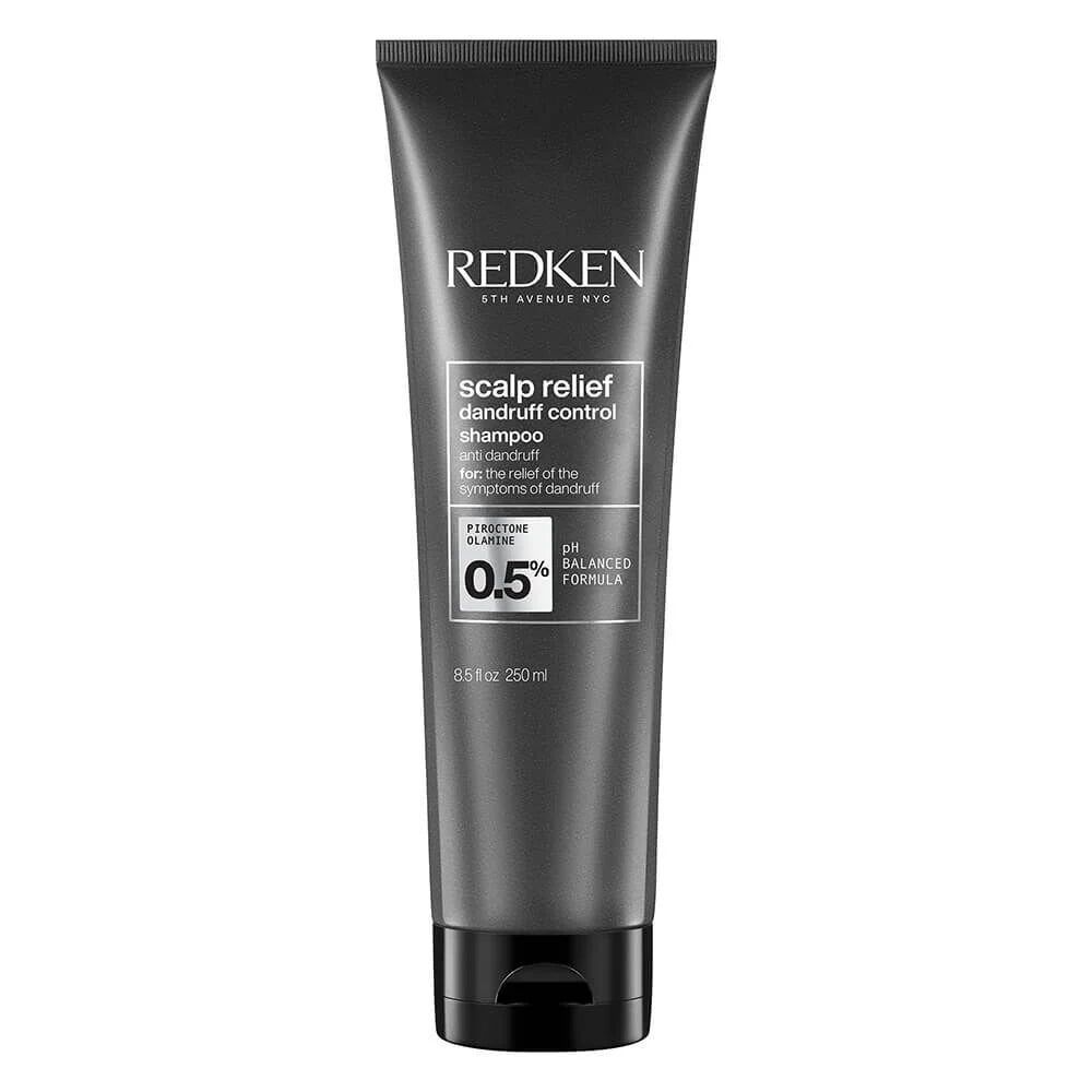 Redken Scalp Relief Shampoo 250ml