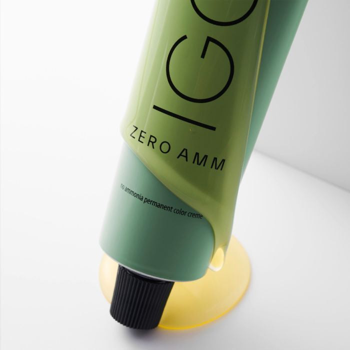 Schwarzkopf Professional Igora Zero AMM 60ml