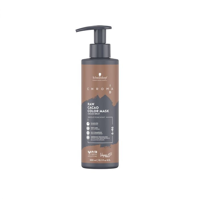 Schwarzkopf Professional Chroma ID Bonding Color Mask 300ml