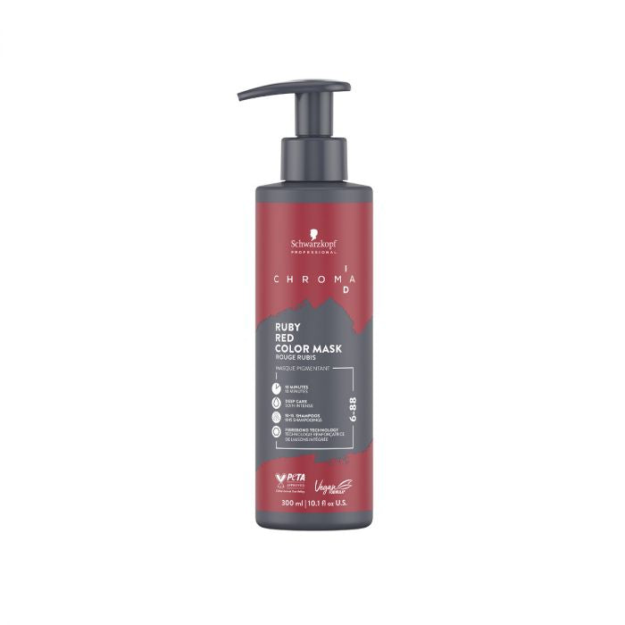 Schwarzkopf Professional Chroma ID Bonding Color Mask 300ml