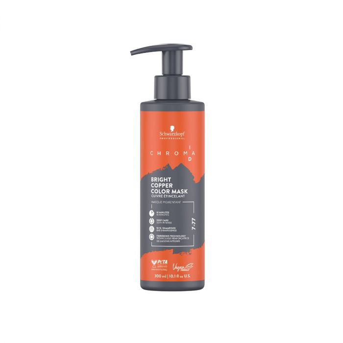 Schwarzkopf Professional Chroma ID Bonding Color Mask 300ml