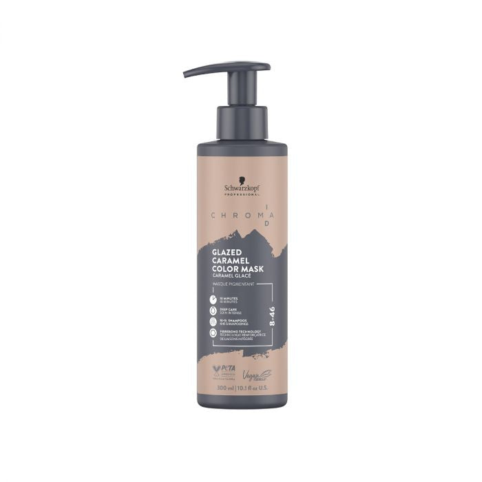Schwarzkopf Professional Chroma ID Bonding Color Mask 300ml