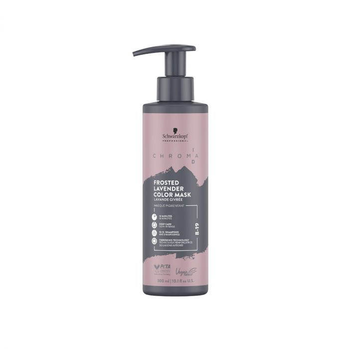 Schwarzkopf Professional Chroma ID Bonding Color Mask 300ml