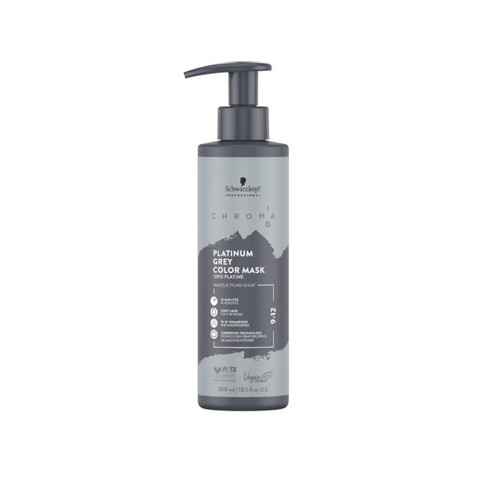 Schwarzkopf Professional Chroma ID Bonding Color Mask 300ml