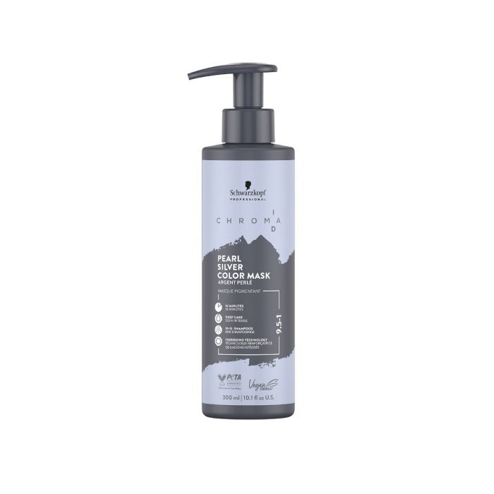 Schwarzkopf Professional Chroma ID Bonding Color Mask 300ml