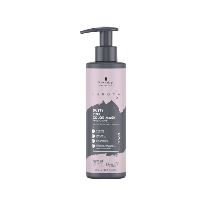 Schwarzkopf Professional Chroma ID Bonding Color Mask 300ml