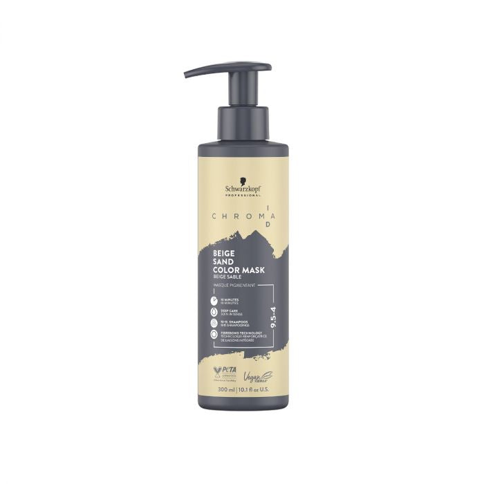 Schwarzkopf Professional Chroma ID Bonding Color Mask 300ml