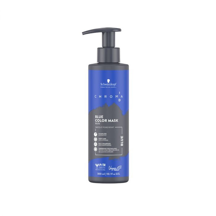 Schwarzkopf Professional Chroma ID Bonding Color Mask 300ml