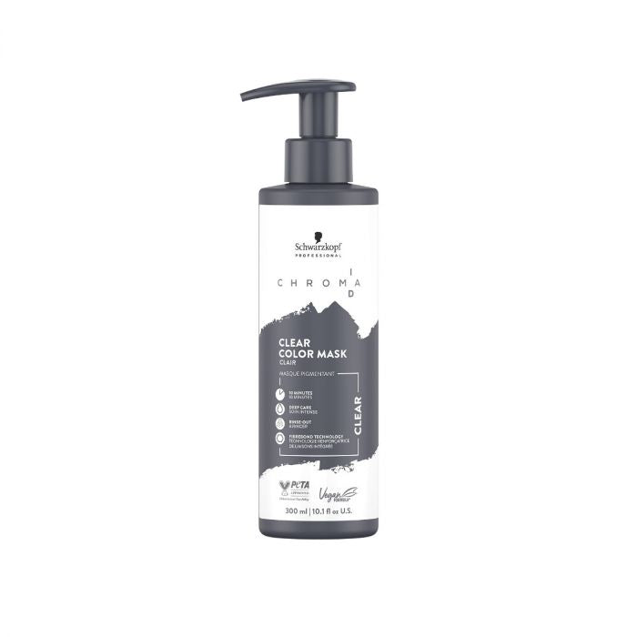 Schwarzkopf Professional Chroma ID Bonding Color Mask 300ml