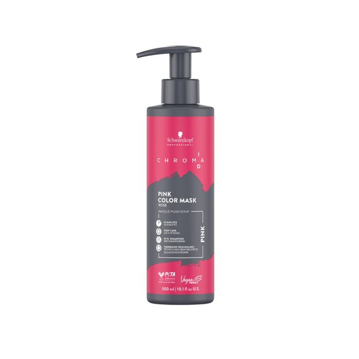 Schwarzkopf Professional Chroma ID Bonding Color Mask 300ml