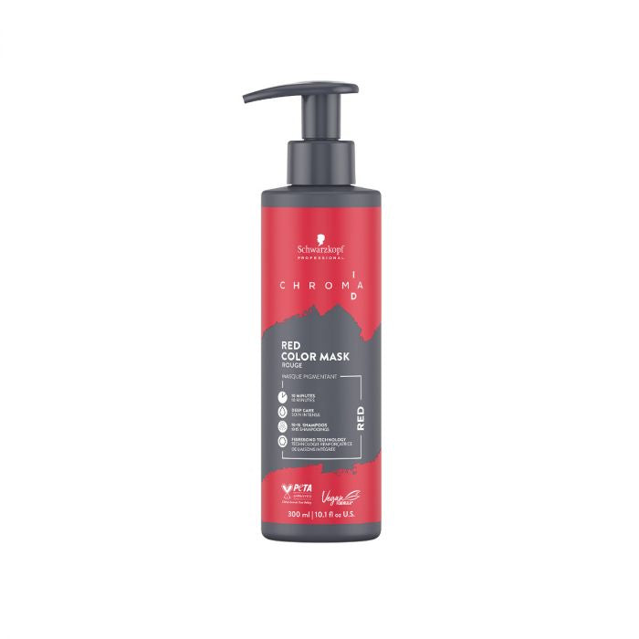 Schwarzkopf Professional Chroma ID Bonding Color Mask 300ml