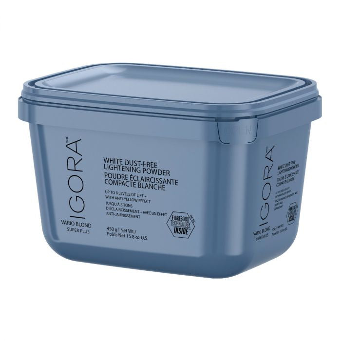 Schwarzkopf Professional Igora Vario Blond Super Plus 450g