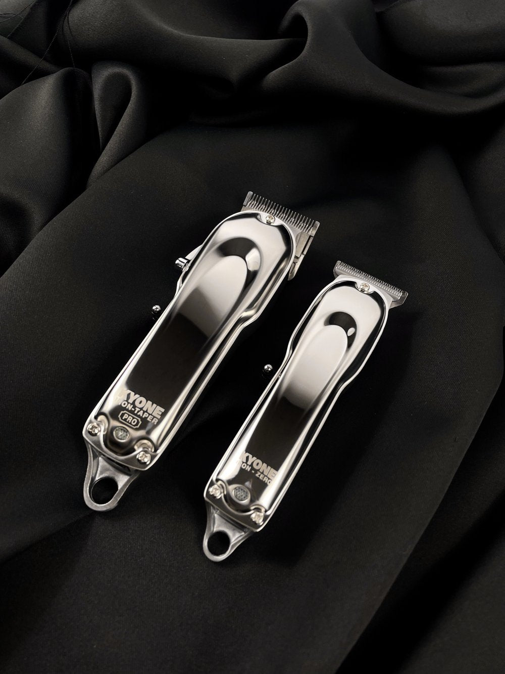 Kyone Ultima Iron Taper Pro Tondeuse