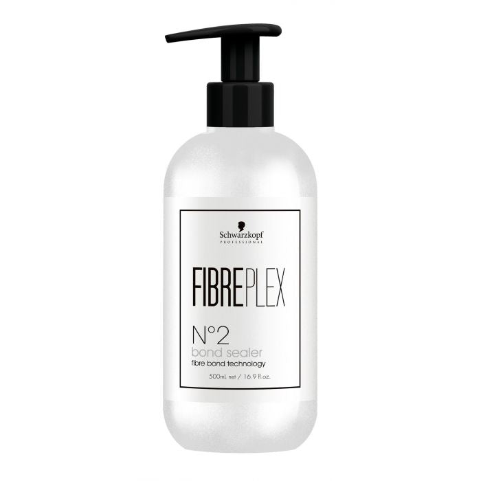 Schwarzkopf Professional Fibreplex Nr. 2 Sealer 500ml